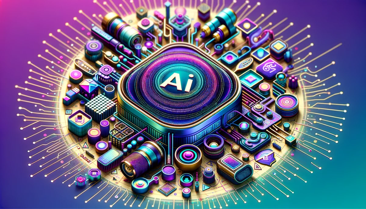 AI Branding