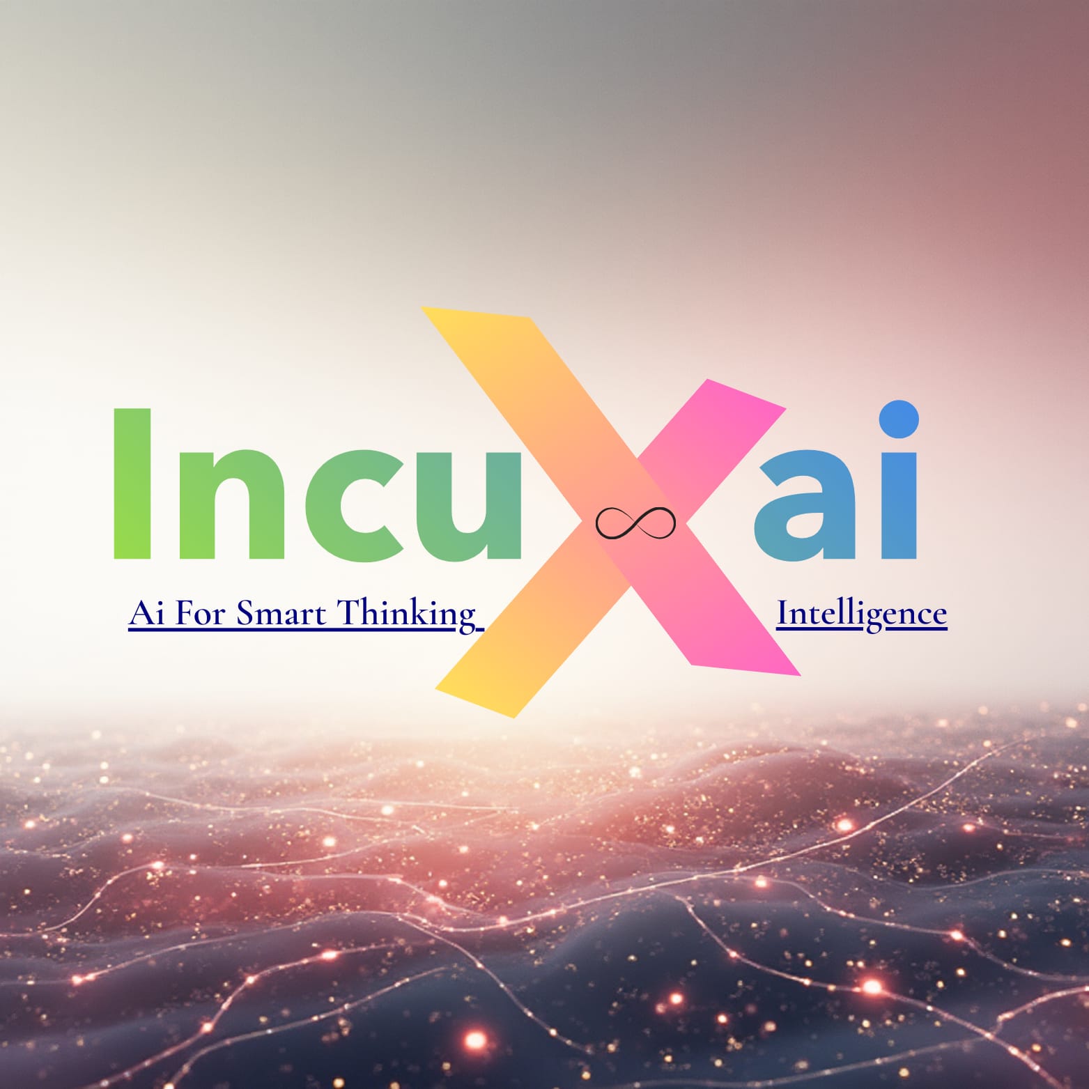 IncuXai Logo