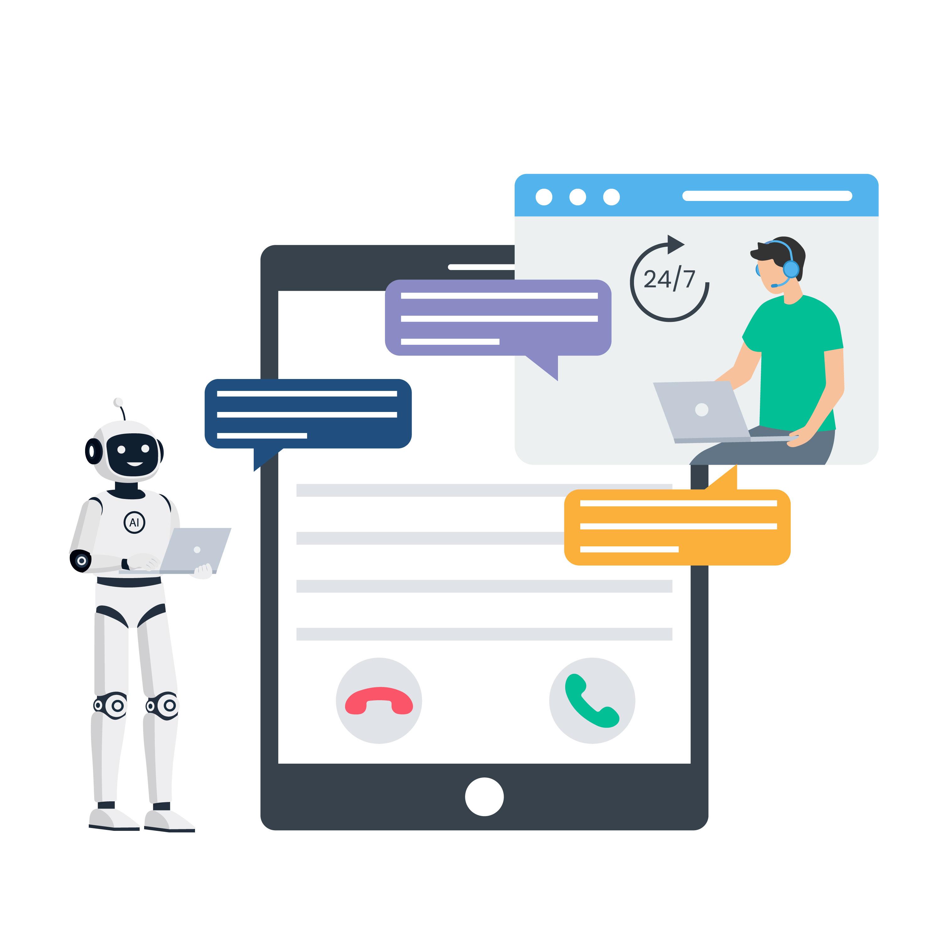 Multilingual AI-Powered Interactive Complaint Portal