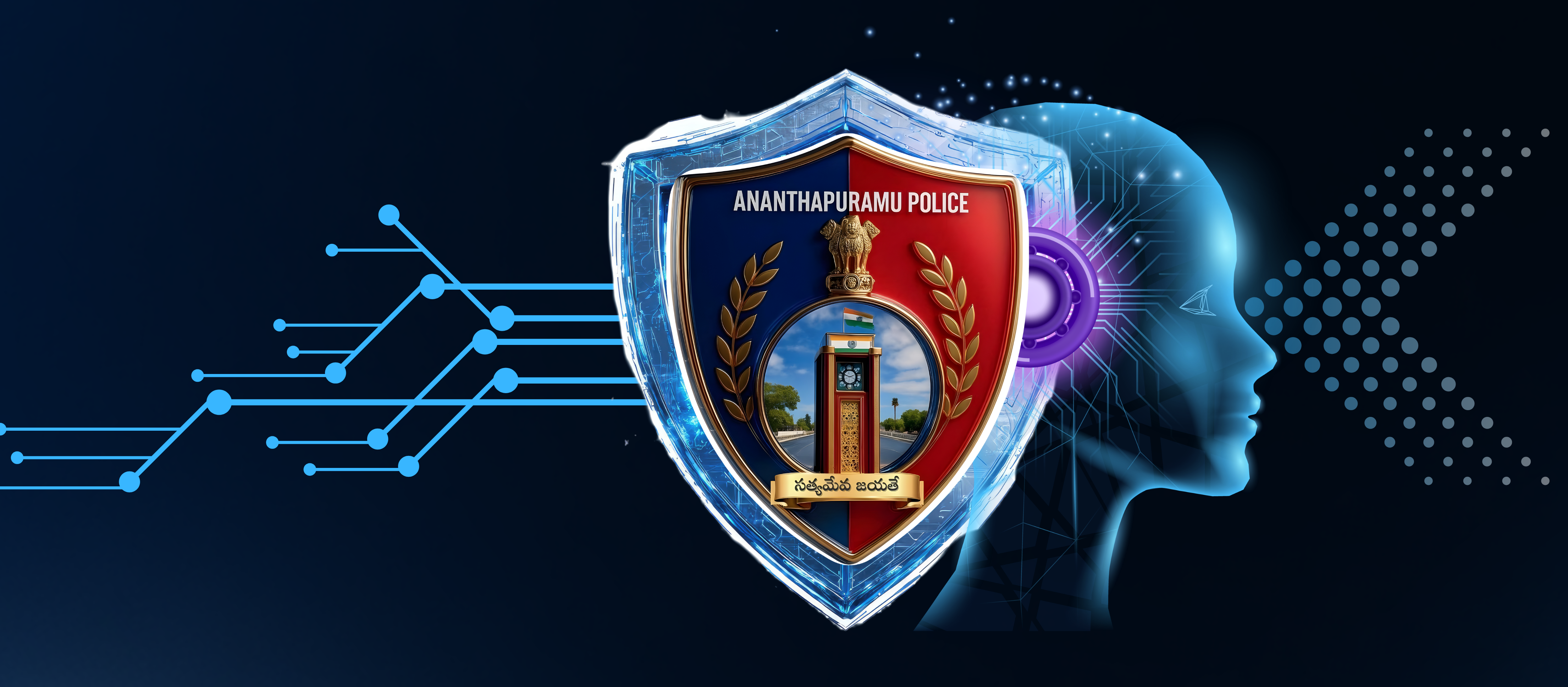 Anantapur Police Hackathon 2026